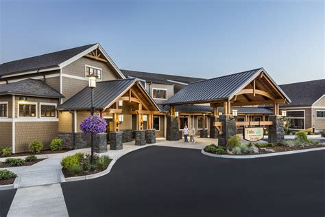 dallas oregon retirement village|Independent Living for Seniors in Dallas, Oregon.